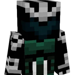 Typicalsnoop Minecraft avatar bust