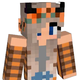 TypieXD4's Minecraft skin