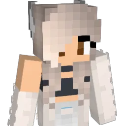 TypischNetty Minecraft avatar bust