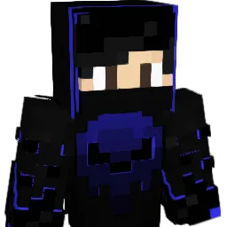 TypischRudi Minecraft avatar bust