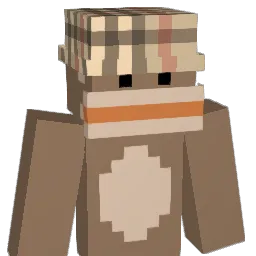 Typisch_Eggy Minecraft avatar bust