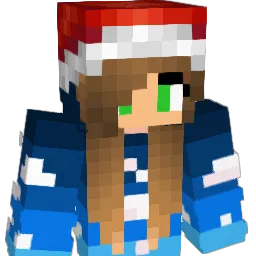 Typisch_Sina16 Minecraft avatar bust