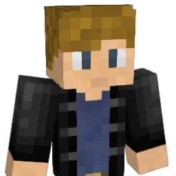 Typo2210's Minecraft skin