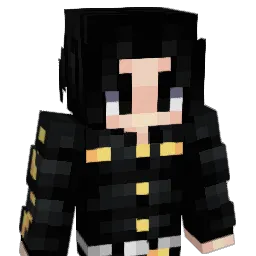 Typo320's Minecraft skin