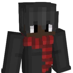 TypoNamer's Minecraft skin