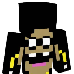 Typoftw's Minecraft skin