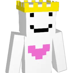 TypoyDayn228 Minecraft avatar bust
