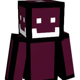 Tyr14n Minecraft avatar bust