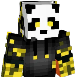 Tyr98 Minecraft avatar bust