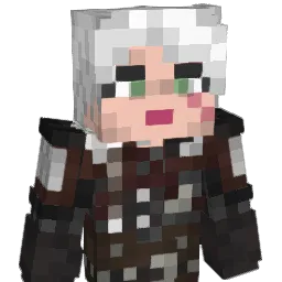 TyrStvn Minecraft avatar bust