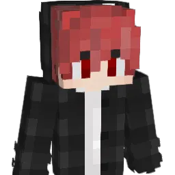 Tyr_107 Minecraft avatar bust