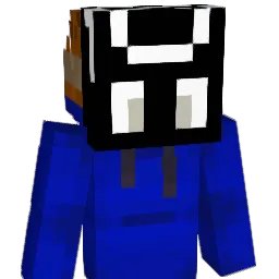 Tyr_Nova56 Minecraft avatar bust