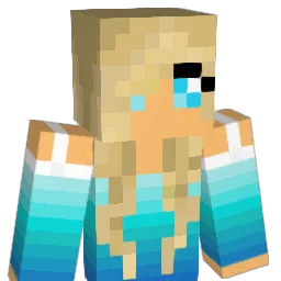 Tyrac02 Minecraft avatar bust