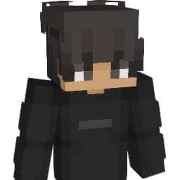 Tyramisu_ Minecraft avatar bust