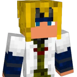 Tyramor Minecraft avatar bust
