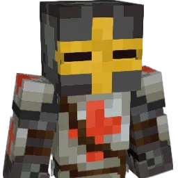 Tyranatops's Minecraft skin