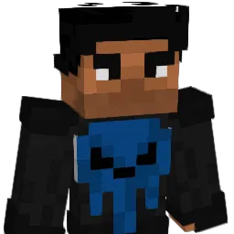 Tyranite_586 Minecraft avatar bust