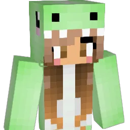Tyrannoprincess