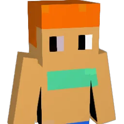 Tyrant2248 Minecraft avatar bust