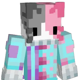 Tyrant_OwO Minecraft avatar bust