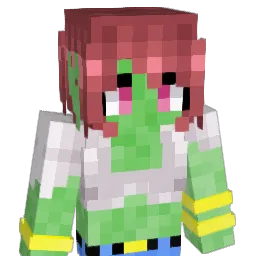 Tyrant__Queen's Minecraft skin