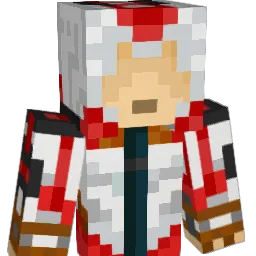 TyrantgauzeALT Minecraft avatar bust