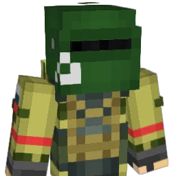 TyrellYeezus's Minecraft skin