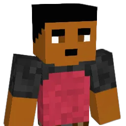 Tyres99 Minecraft avatar bust