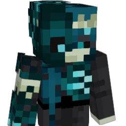 Tyrianitor4's Minecraft skin