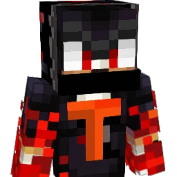 Tyrion420 Minecraft avatar bust