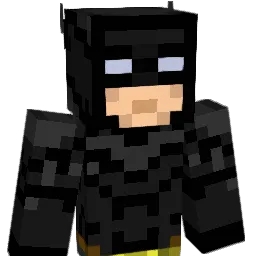 TyrionDannister Minecraft avatar bust