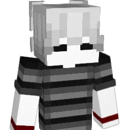 Tyrnite Minecraft avatar bust