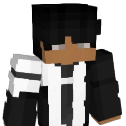 TyroXXX Minecraft avatar bust