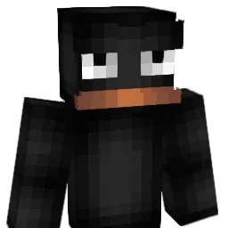 Tyron_hotdog Minecraft avatar bust