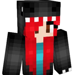 TyronasaurusRex's Minecraft skin