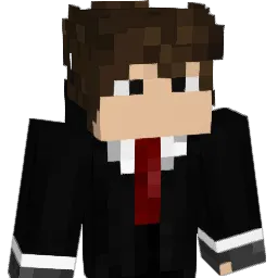 Tyrone2011 Minecraft avatar bust