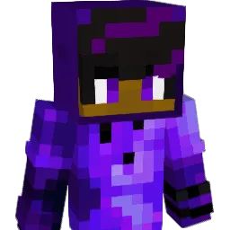 Tyrone4922 Minecraft avatar bust