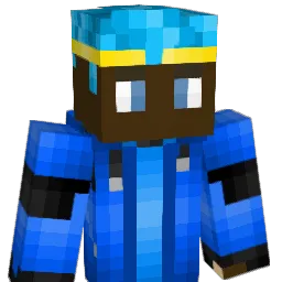 TyronePlays Minecraft avatar bust