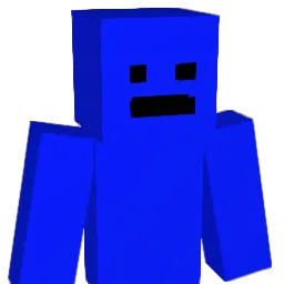 Tyrone_BBC Minecraft avatar bust