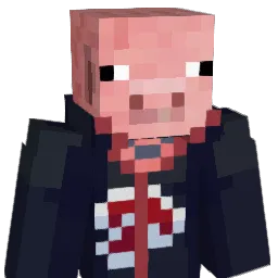 Tyrone_Bigguem Minecraft avatar bust