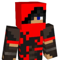 Tyrone_Fight Minecraft avatar bust