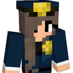 Tyronely Minecraft avatar bust