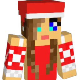 Tyrosh Minecraft avatar bust
