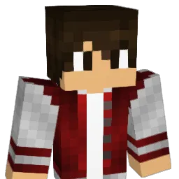 Tyroso1 Minecraft avatar bust