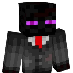 Tyrus22 Minecraft avatar bust