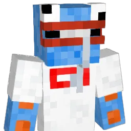 Tyrutu's Minecraft skin