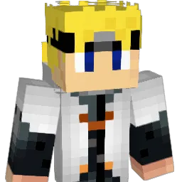 Tyry1988 Minecraft avatar bust