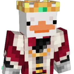 Tys2189345 Minecraft avatar bust