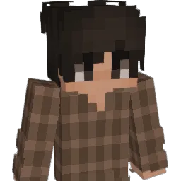 Tyscko's Minecraft skin