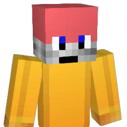 TysheJS's Minecraft skin